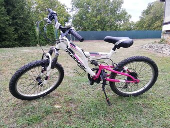 Detsky bicykel - 2