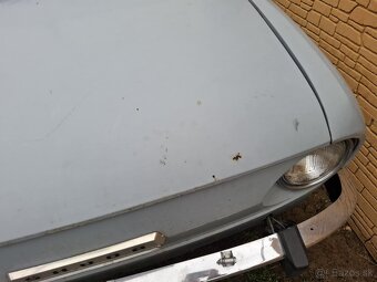 Škoda 100 Predám vymením - 2