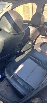 Peugeot 407 - 2