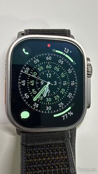 Predam apple watch ultra 2 - 2