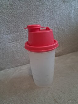 Tupperware mix fix 250ml - 2