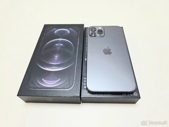 Apple IPHONE 12 PRO 12GB Graphite,BATERKA 100% - 2