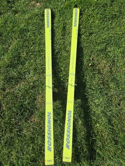 Lyze 183 cm - 2