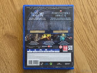 Hra PS4 - Prey - 2