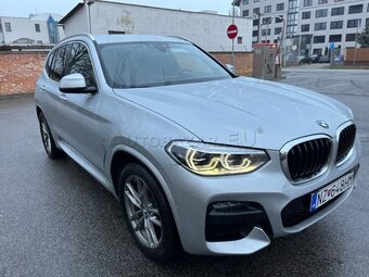 X3 2.0d X-drive - 2