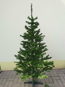 Vianočný stromček - 2