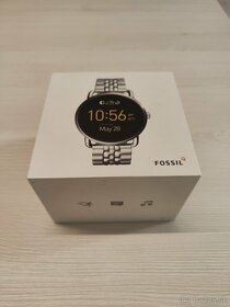 Smart hodinky FOSSIL Q Wander - 2
