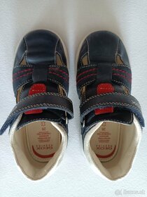 Detské sandále geox veľ. 26 - 2