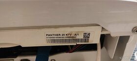 Kotol Protherm Panther 25KTV - 2