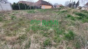 Predaj - stavebný pozemok v obci Oponice - ID - 030-14-ERSE - 2