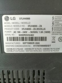 Televízor LG 94cm - 2