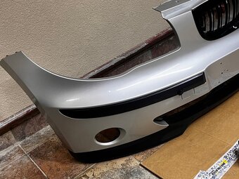 Predný náraznik BMW E87 - 2