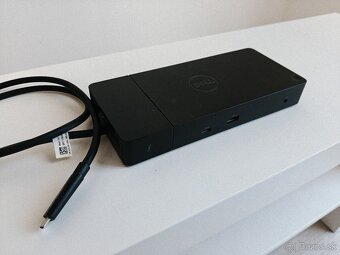Dell Latitude 5520 i7-1185G7 32GB 512GB 15.6 Touch Win11 Pro - 2