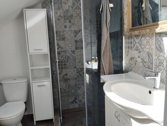 ZARIADENÁ GARZONKA DS KLÍMA TERASA DVOR - 2