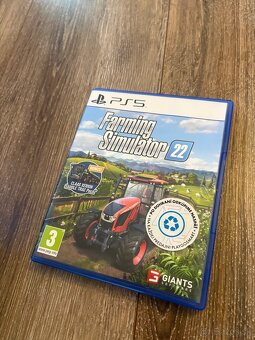 PS5 hry - 2