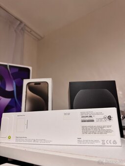 Apple Pencil Pro - 2