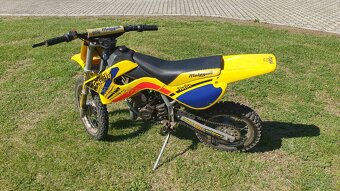 Malaguti Grizly 50cm3 - 2