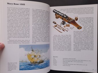 Lode - 4000 let námorní historie - 2