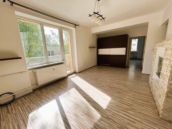 Zvolen, centrum mesta – priestranný, 2-izbový byt , 53 m2 - 2