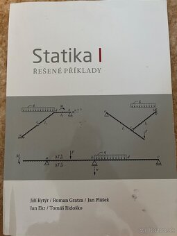 Skriptá - VUT - Fakulta stavební - 2