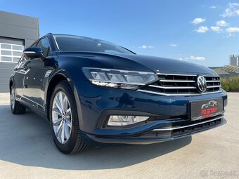 Volkswagen Passat Variant 2.0 TDI DSG, 10/2020, 120815km, 11 - 2