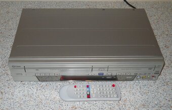 Funai DRV-A3635 - Záznam z VHS na DVD - 2