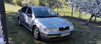Predám Škoda Octavia - 2
