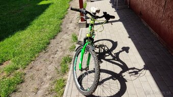 Detský bicykel - 2