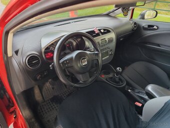 Seat Leon 1.9 TDI - 2