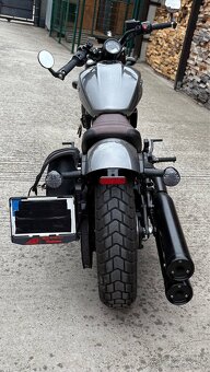 Indian Scout Bobber 2023 - 2