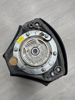 AIRBAG volantu AUDI A6C5 - 2