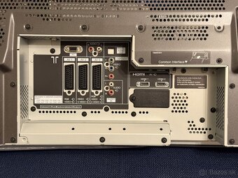 Panasonic Viera TH-50PZ700E - 2