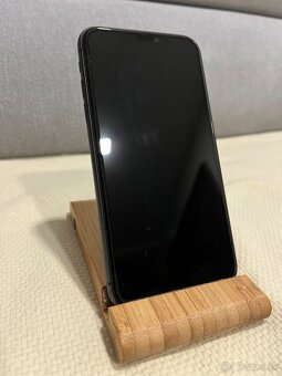iPhone 11 128 GB Black - 2