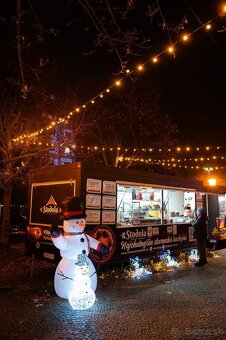 Food truck - 2