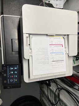 Predám CANON i-Sensys MF744Cdw - 2