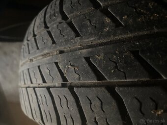 MICHELIN MXT - 2