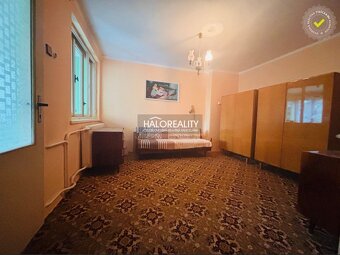 HALO reality - Predaj, rodinný dom Hamuliakovo, s veľkou gar - 2