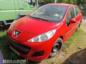 Peugeot 207 - 2