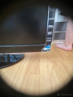 Samsung TV - 2