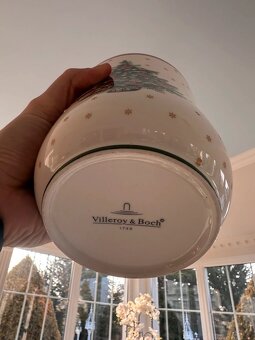 Villeroy & Boch Toy's delight dóza - 2