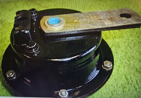 Kúpim klakson PAL 12V, vid foto - 2