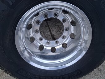 Alcoa dura bright - 2