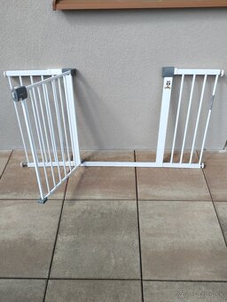 Zabrana Rozperna branka Safety 1st - 2