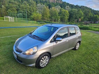 Predám Honda Jazz, 1.4 benzín - 2