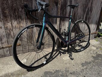 Cestný bicykel Stevens Izoard veľkosť 58cm - 2
