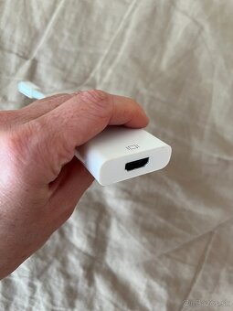 Apple mini adaptér na HDMI - 2