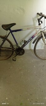Bicykle - 2