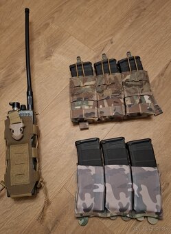 Airsoft doplnky 4 - 2