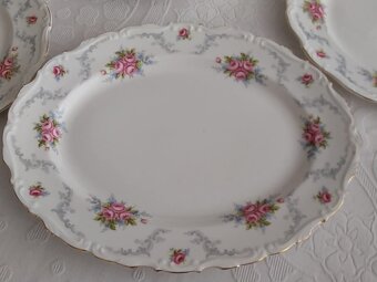 Porcelán Royal Albert England - 2