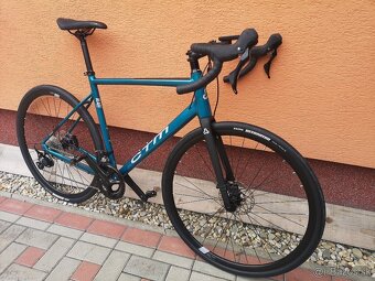 Cestný bicykel CTM BLADE RACE 24 - 2